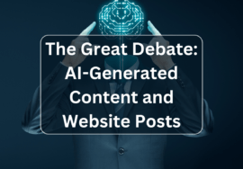 AI-Generated Content featured image