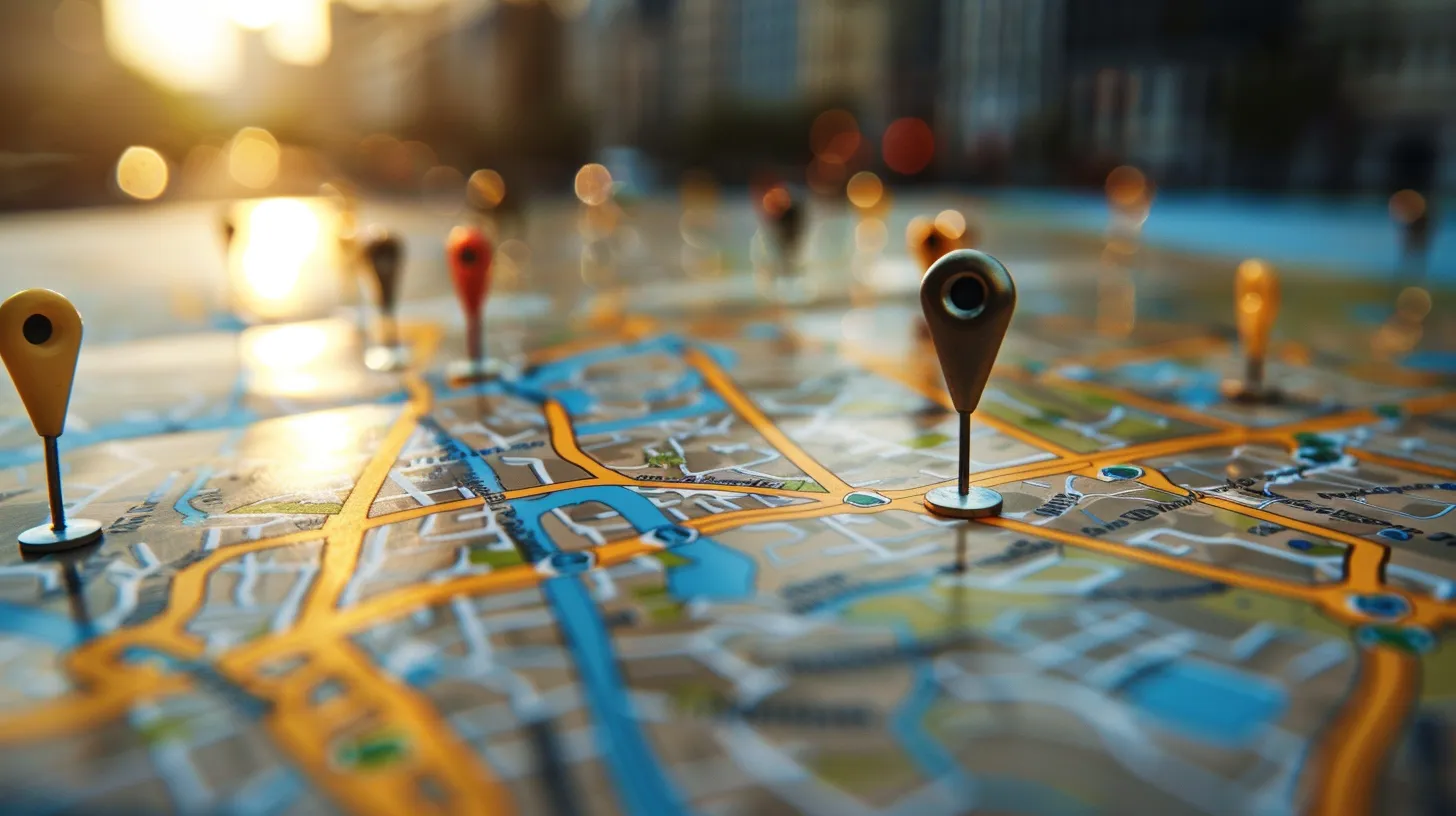 Boost Your GBP Search Ranking: Common Issues to Address